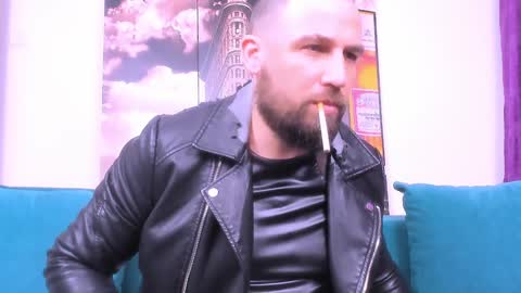 Armando online show from January 15, 2:06 am