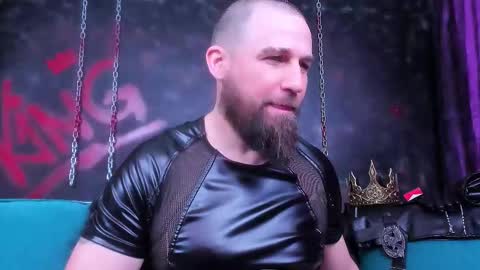 Armando online show from February 25, 1:37 am