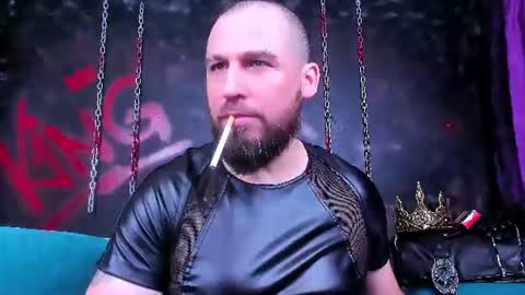 Armando online show from August 5, 12:13 am