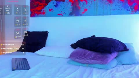 Snapshot of arminjones1 chatting on February 12, 10:03 am online show from February 12, 10:03 am