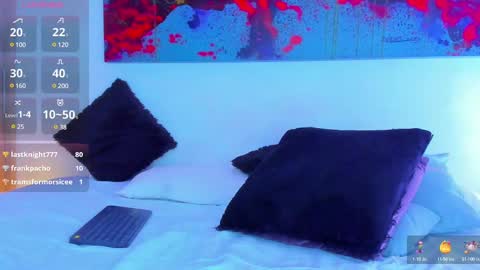 Snapshot of arminjones1 chatting on March 3, 7:10 am online show from March 3, 7:10 am