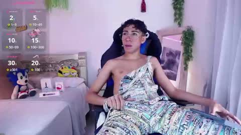 armond online show from September 25, 7:01 am