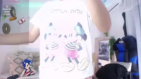 armond online show from March 15, 3:34 am