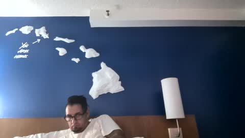 armstrong1718 online show from October 13, 7:25 pm