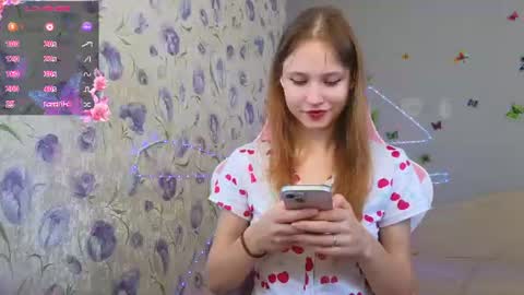 Snapshot of armurra chatting on June 16, 6:38 am armurra online show from June 16, 6:38 am