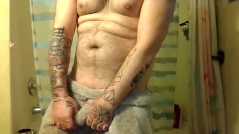 Snapshot of armypvt69 chatting on April 7, 10:48 am NomadEMS online show from April 7, 10:48 am