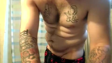 Snapshot of armypvt69 chatting on April 19, 7:16 pm NomadEMS online show from April 19, 7:16 pm