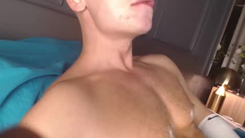 Arni online show from November 28, 4:20 pm