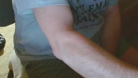 Arnie  online show from October 25, 12:13 pm