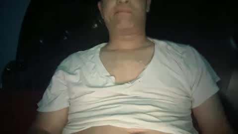 arnie774u online show from September 10, 2:33 am