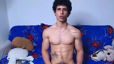 arnold black online show from February 27, 11:15 pm