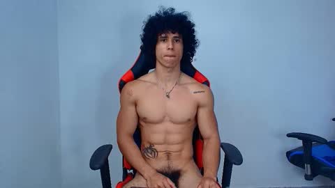 arnold black online show from October 2, 4:47 pm