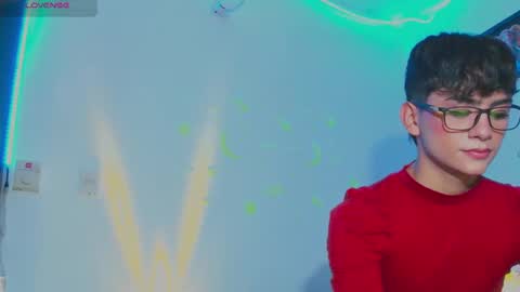 Snapshot of arnold_laurent chatting on January 15, 11:40 pm Arnold online show from January 15, 11:40 pm