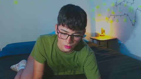 Arnold online show from January 31, 12:28 am