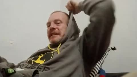 arnoldsean183 online show from November 2, 1:19 am