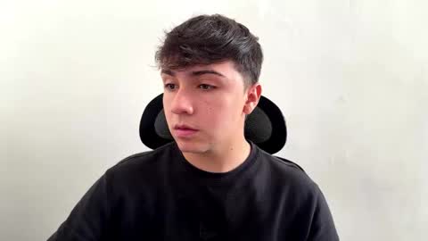 aron__cooper online show from November 15, 1:07 pm