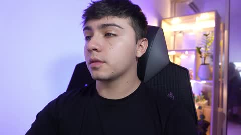 aron__cooper online show from February 2, 12:31 am