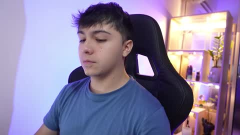 aron__cooper online show from February 26, 11:59 pm