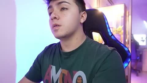 aron__cooper online show from March 8, 2:26 am