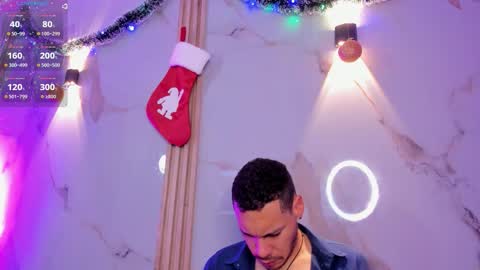 aron and molly online show from December 19, 12:12 pm