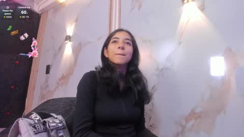 aron and molly online show from March 19, 11:36 am