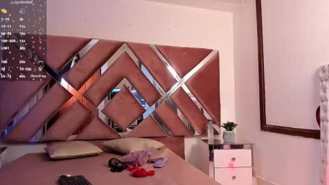 Aron cruz  online show from February 24, 1:09 pm