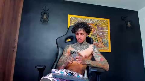 Aron ford online show from March 8, 4:50 pm