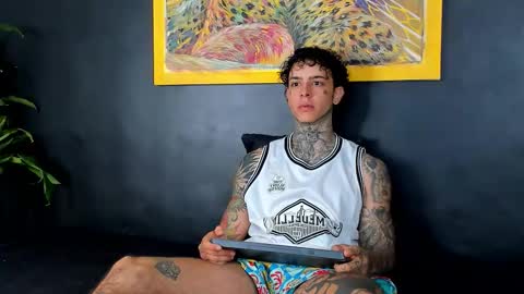 Aron ford online show from September 9, 11:54 am