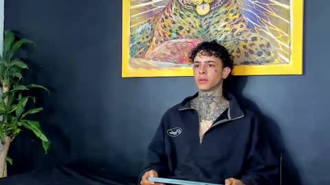 Aron ford online show from September 11, 11:54 am