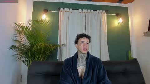 Aron ford online show from November 7, 9:53 am