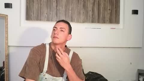 aron online show from November 11, 5:29 am