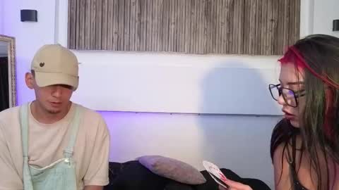 aron online show from December 3, 12:40 am