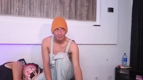 aron online show from December 20, 4:30 am