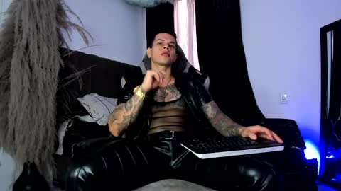 DarkMaster online show from May 11, 4:04 pm