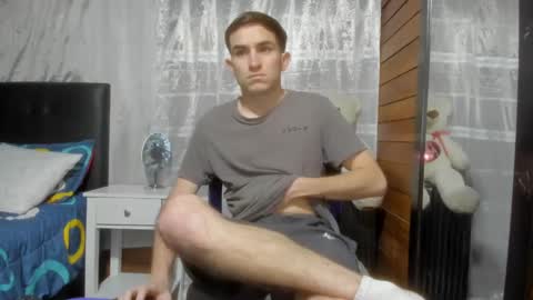 Aron G Franco online show from March 11, 3:05 am