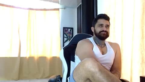 aronmiller online show from January 19, 1:04 pm