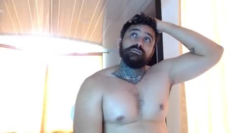 aronmiller online show from February 2, 2:49 pm