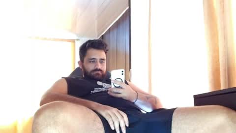 Snapshot of aronmiller404 chatting on April 11, 3:49 pm aronmiller online show from April 11, 3:49 pm