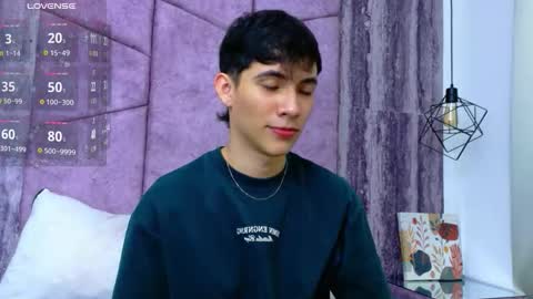 Arontawers online show from May 4, 7:21 pm