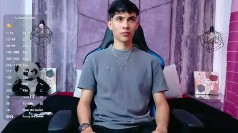 Arontawers online show from June 4, 7:09 pm