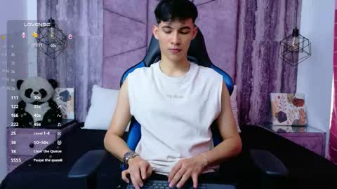 Arontawers online show from June 6, 6:56 pm