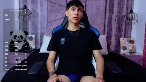 Arontawers online show from June 7, 7:17 pm