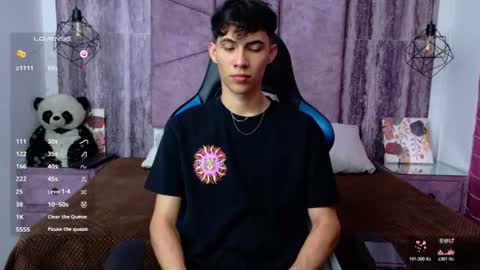 Arontawers online show from June 10, 7:02 pm