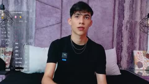 Arontawers online show from June 15, 7:16 pm