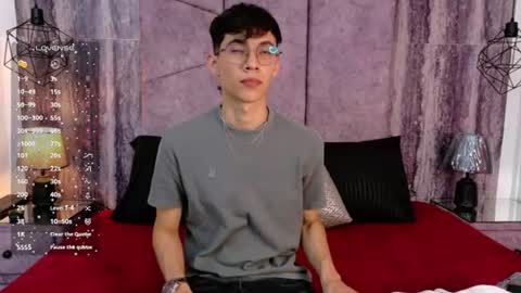 Arontawers online show from August 1, 7:13 pm