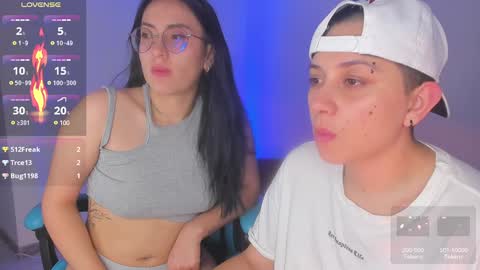 noah and ivy online show from December 2, 11:12 am