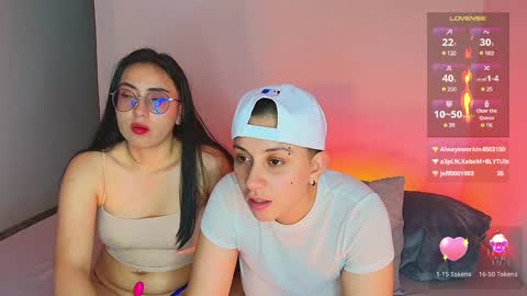 noah and ivy online show from December 9, 6:34 am