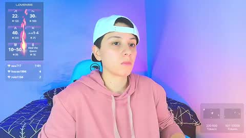 noah and ivy online show from December 29, 4:38 am