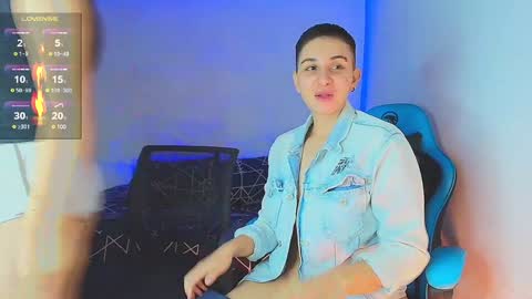 noah and ivy online show from January 4, 2:56 am