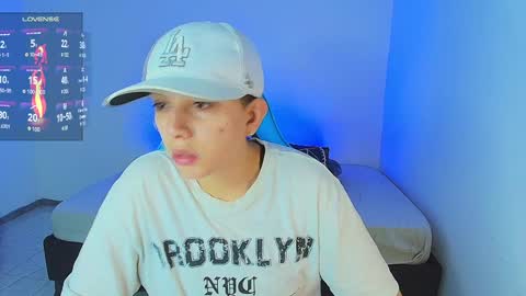 noah and ivy online show from January 10, 9:13 am